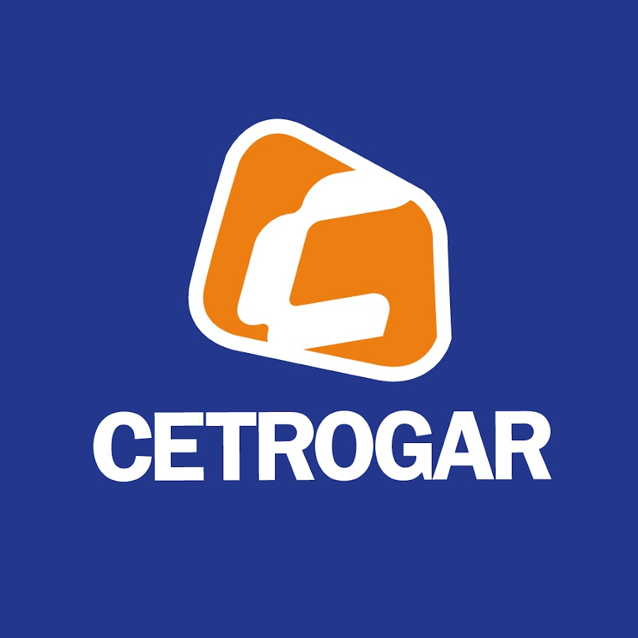 Cetrogar