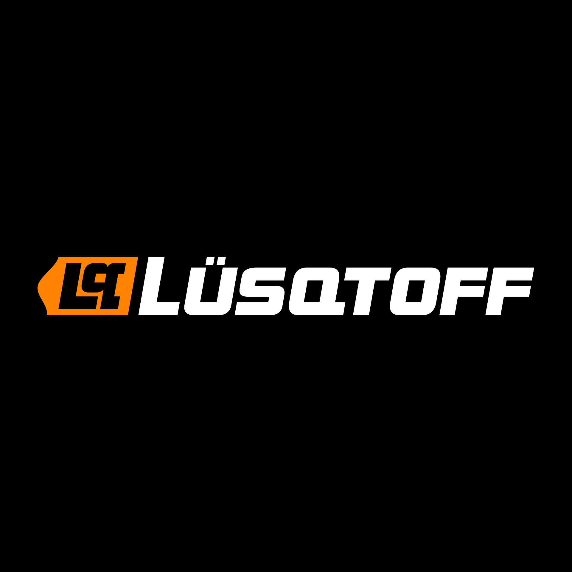 Luqstoff