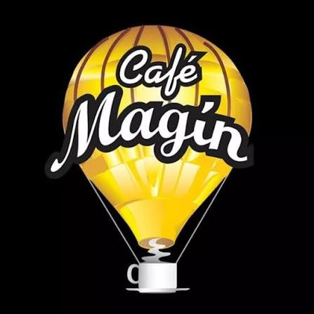 Café Magín