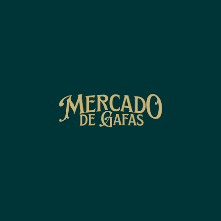 Mercado de Gafas