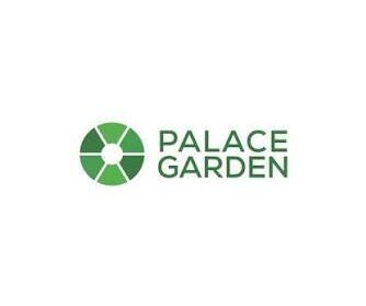 Palace Garden