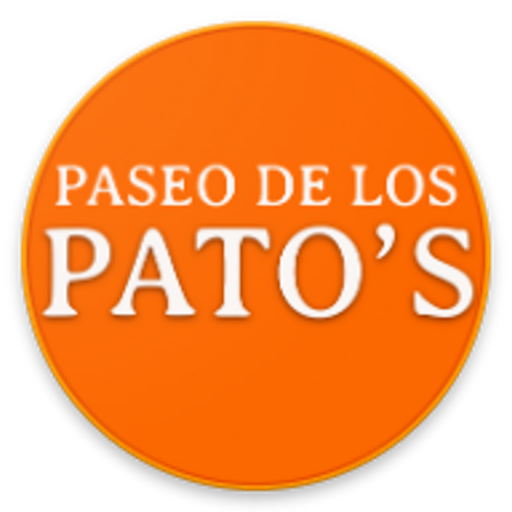 Paseo de los Patos